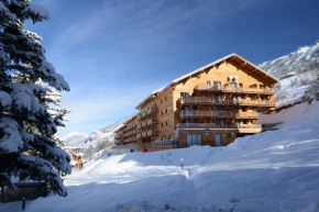 Résidence Odalys Pra Sainte Marie Vars